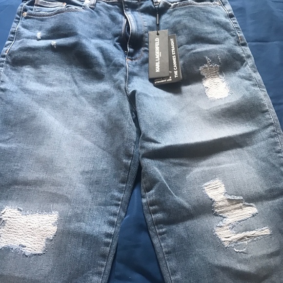 Jean - Picture 1 of 1